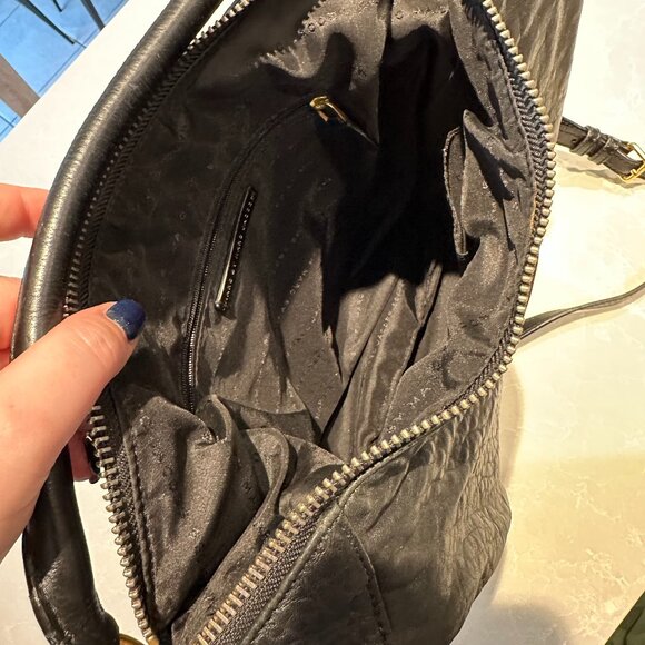 AUTHENTIC Marc by Marc Jacobs Large Hobo Bag - Picture 5 of 6